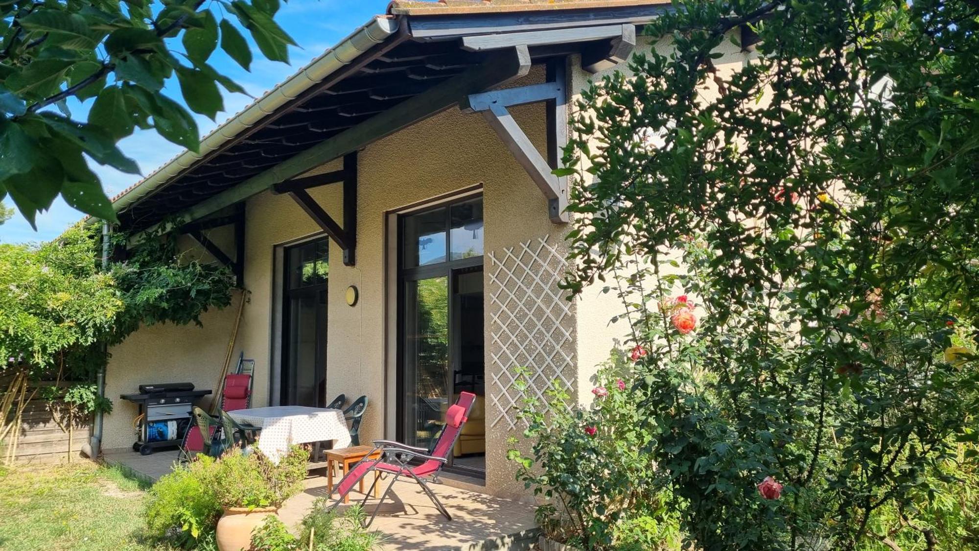 Villa El Correc Laroque-des-Albères Exterior foto